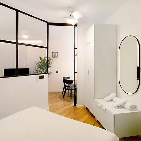 La Casa De Jana Appartamento