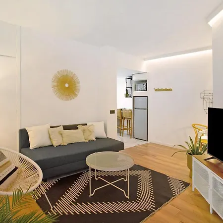 Appartamento La Casa De Jana