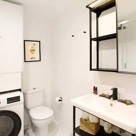 Appartamento La Casa De Jana