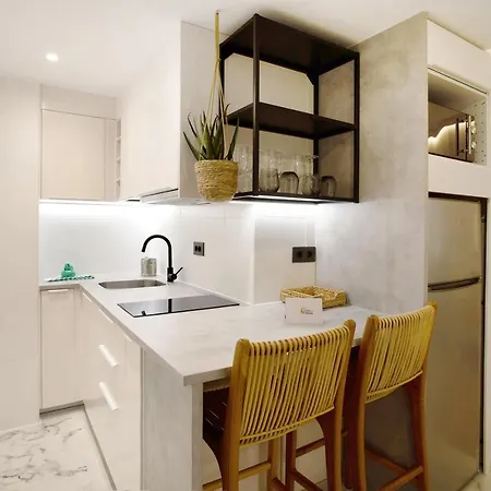 La Casa De Jana Appartamento